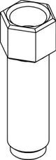 IMI-Hydronic-Engineering-IMI-TA-Entlueftungsverlaengerung-M-10-x-1-Zum-Einsatz-bei-Waermedaemmungen-52164301 gallery number 1
